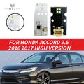 DRL Headlight Light Source Board Chips Angel Eyes Board DRL Chip Car Accessories for Honda Accord