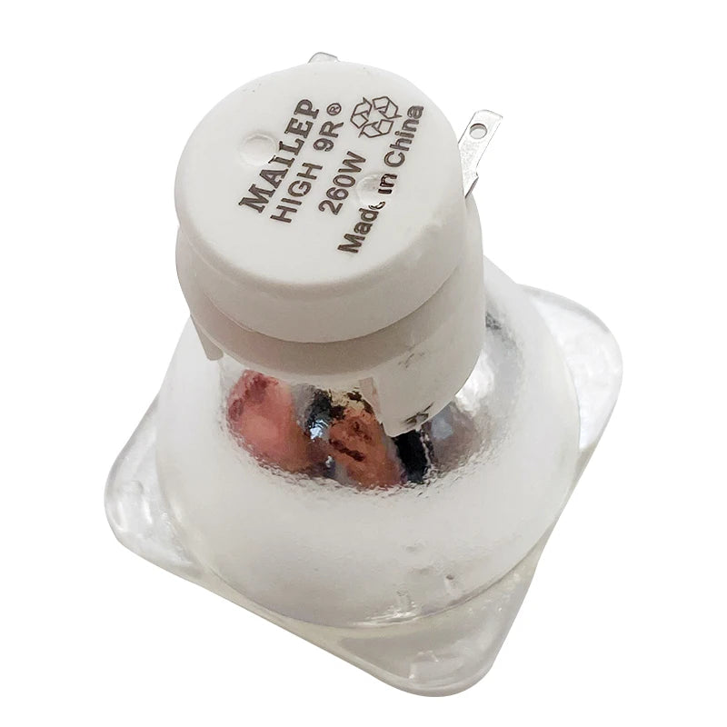 The Best-Selling Shaking Head Light Bulb 9R 260W Sharp Beam/