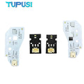 Headlights DRL Chip Ballast PCB LED Circuit Board Light Source Boards Microchip for Honda Accord
