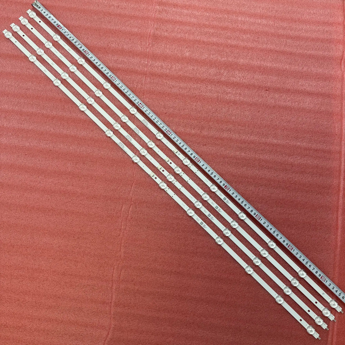 LED Backlight Strip 12LED for Sharp 55FL1EA 55FN1EA 55FN2EA 