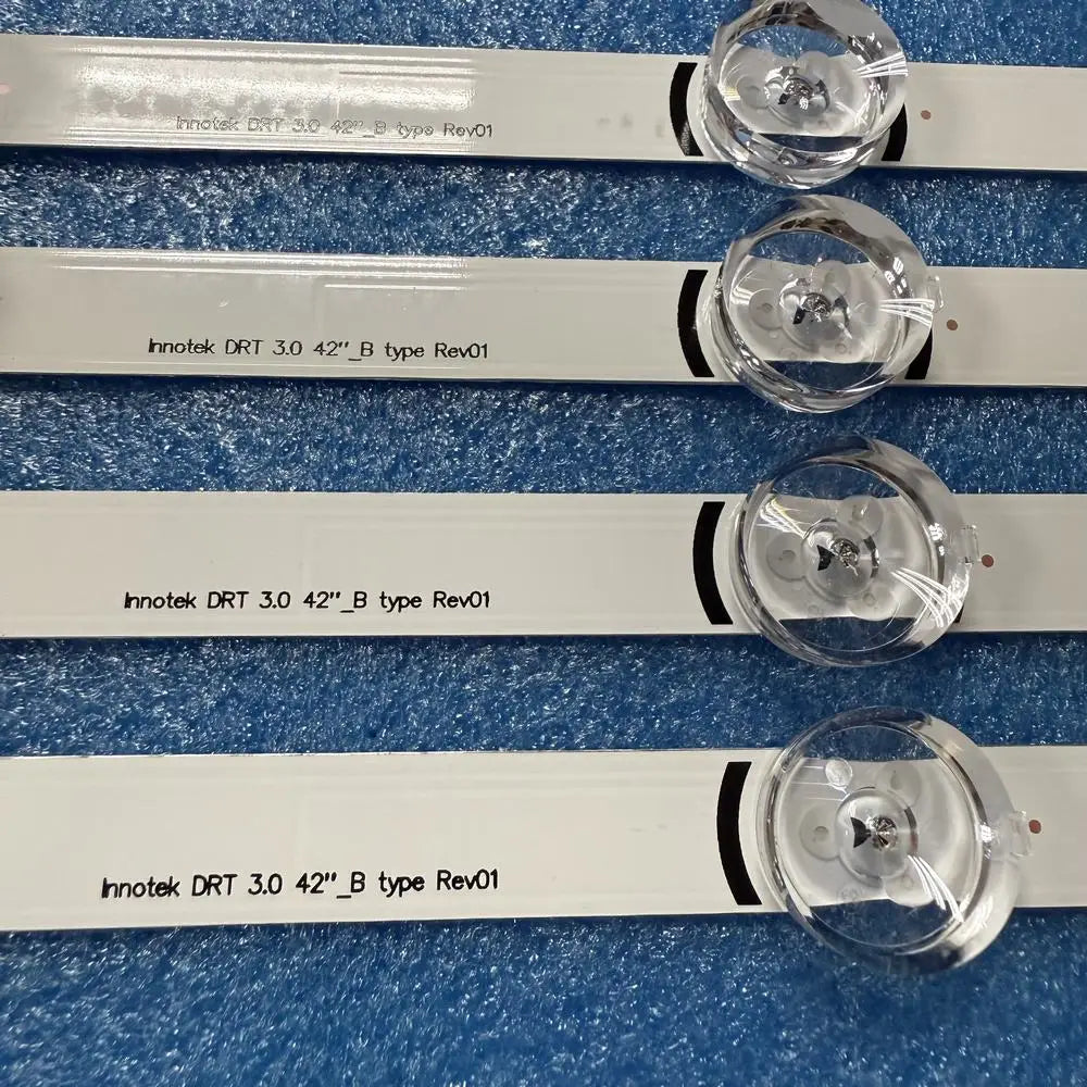 LED Backlight Strip for 8pcs LED Backlight for 42LF560V-ZB 42LF5610-ZF 42LF652V-ZB 42LB5610 42LB626V 42LF652V