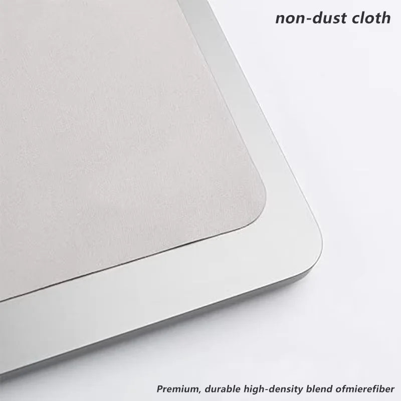 Microfiber Dust Cleaning Cloths Screen Keyboard Protector Co