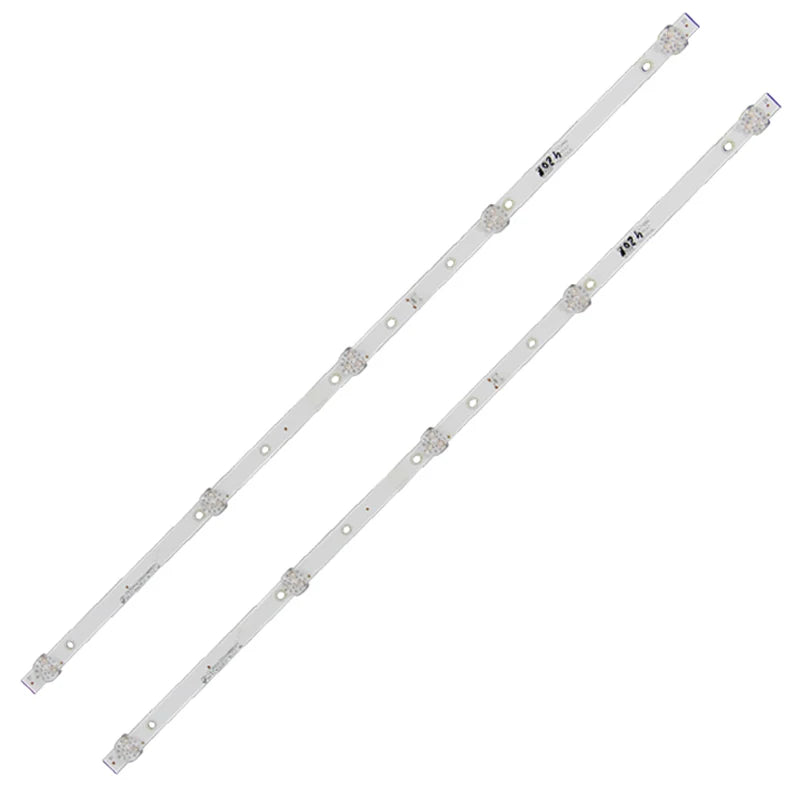LED Backlight Strip for 2 PCS 563mm LED Backlight Strip For CRH-CQ32N15303002059BRREV1.1 6v - Replacement TV