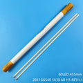 LED Backlight Strip for FOR L40F3200B-3D LED Backlight LJ64-03029A LTA400HM13 SLED 2011SGS40 5630 60 H1