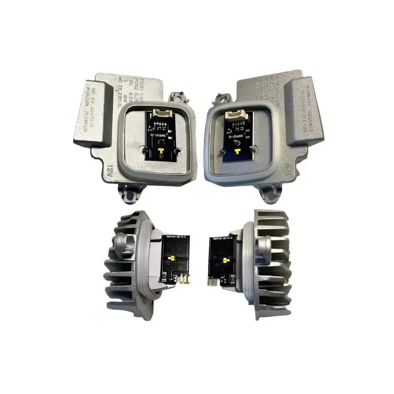 Headlight DRL Daytime Running Light LED Module Non-Laser 63119851047 For G22 G23 G26 G80 G82 G83 2020 2021