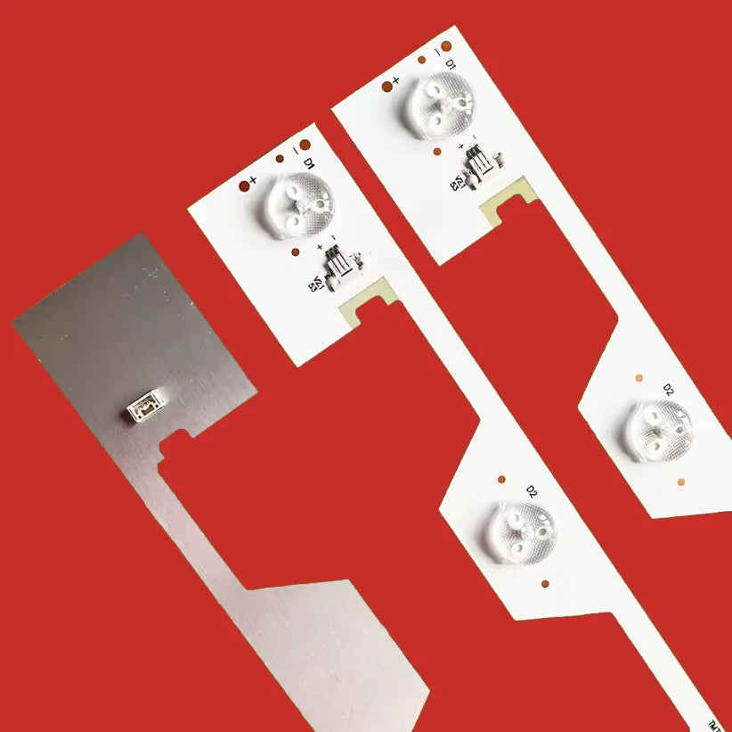 LED 50UA6406 50UD6306 50U6500C 50U65CMC U50S6806S SW-4C-LB5006-YH2 HR2 L50E5800A L50E5800AUD L50E5800A-UD