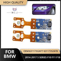 LED Headlight White LightCar Chip 63117352477 for BMW F11 F18 F10 2014-2017