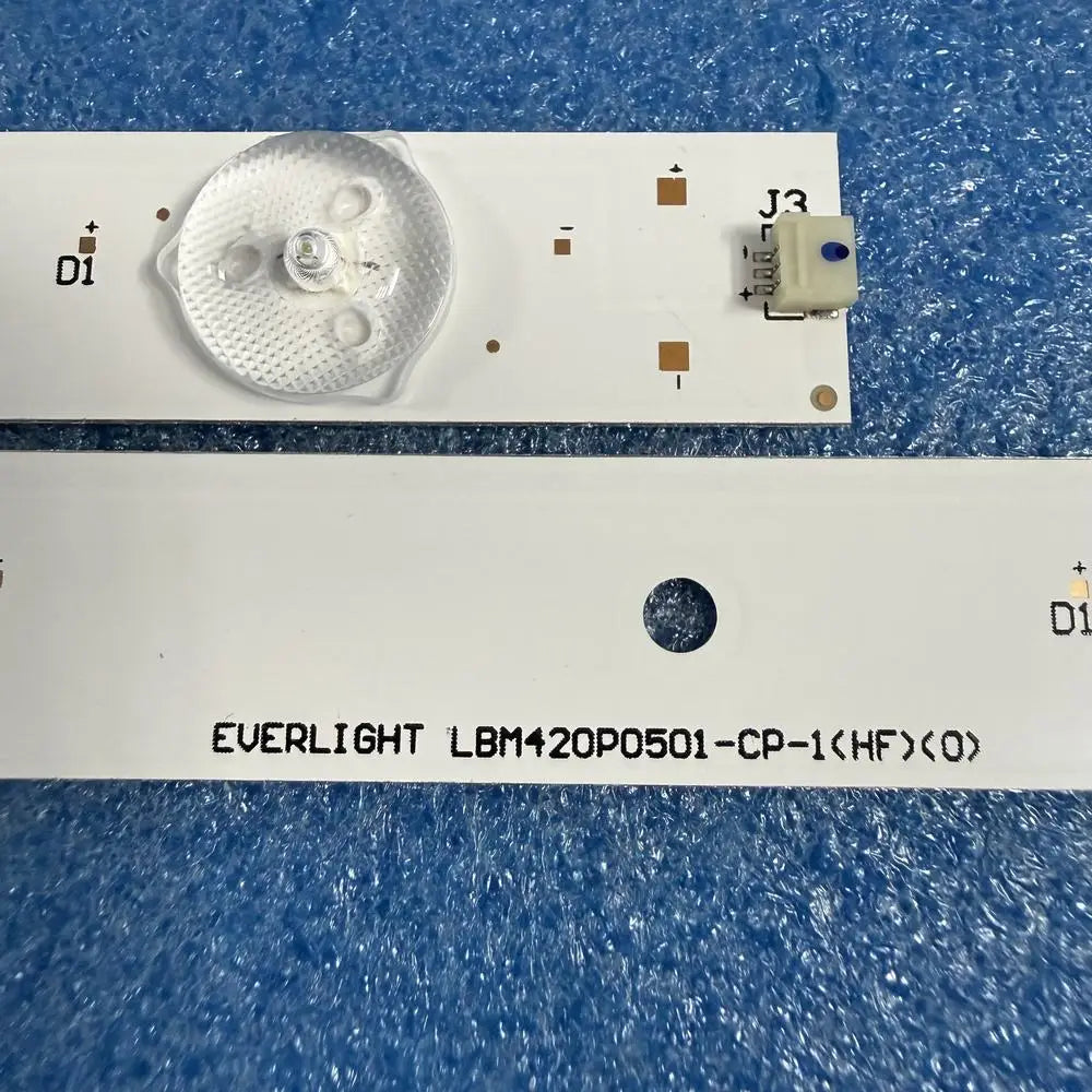 LED Backlight Strip for Sharp LC42LB150U LC42LD265E LC42LD265RU LC42LD266K TPT420H2HVN06 LBM420P0501-CP-1 CJ-2