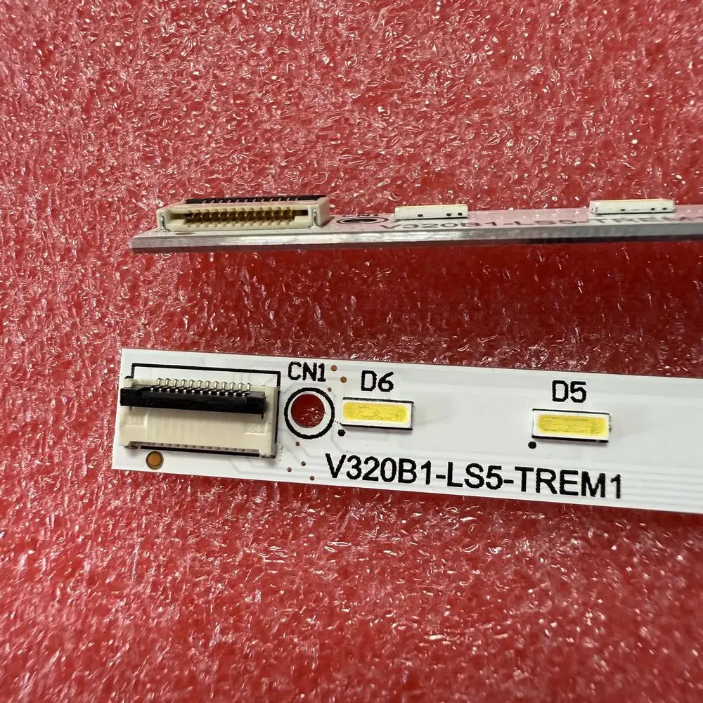 LED Backlight Strip for 36LED LED Backlight Strip For 32E550D LED32M5000D L32P7200-3D V320B1-LS5-TREM1