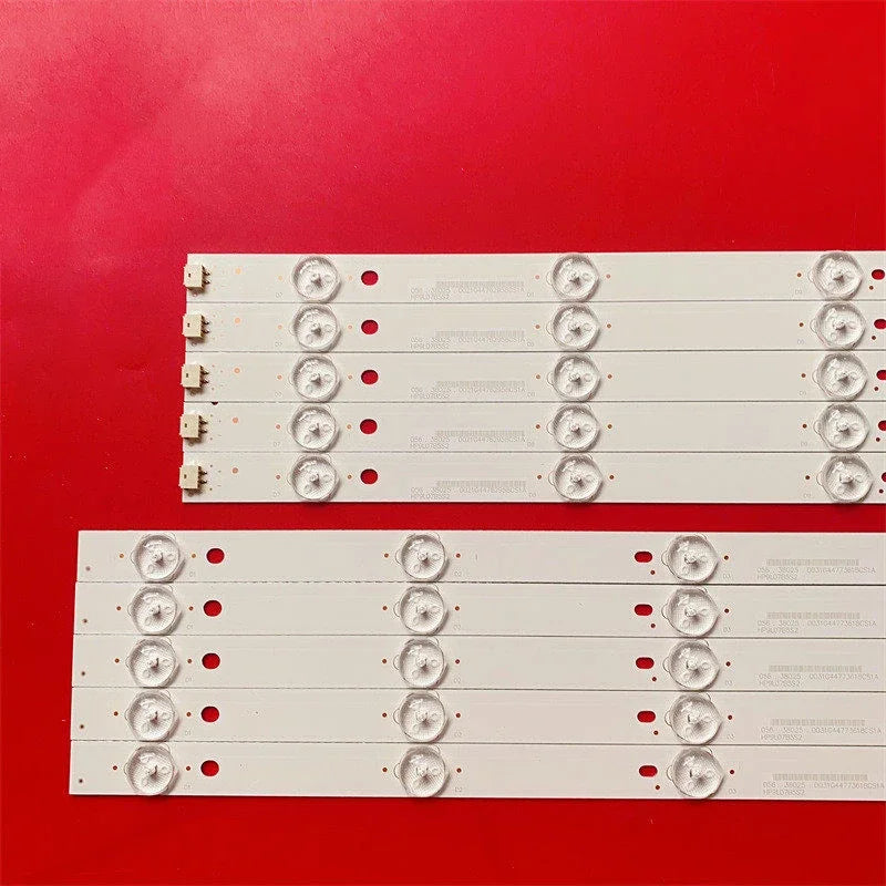 LED Backlight Strip for RF-DK480B32-0501L-01 RF-DK480B32-0601R-01 LH48U3200LED LH48M6000 LD48U3300 48A5J