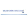 LED Backlight Strip for 17ELB28NER1 VES275WNVX-N04 For 28W1763 28FX410H TVH28N450TWEB 28HB5100 28VF1033