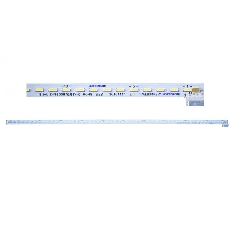 LED Backlight Strip for 17ELB28NER1 VES275WNVX-N04 For 28W1763 28FX410H TVH28N450TWEB 28HB5100 28VF1033