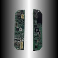 Headlight LED Angel Eye Control Unit Daytime Running Light Module Ballast for 2011 2012 2013 2014 Audi