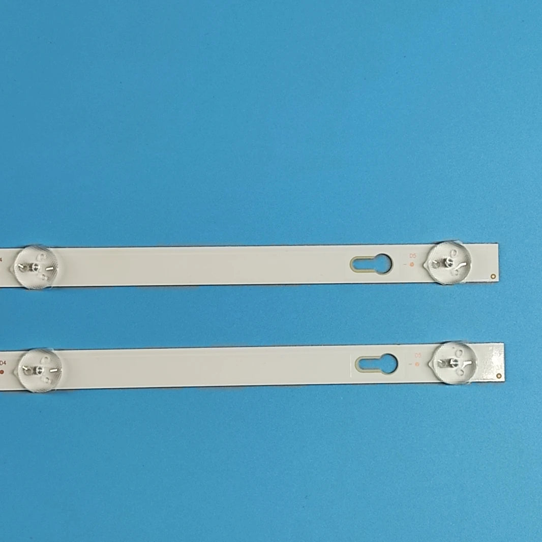 LED Strip for 32 TV 32HD3101 32HD3101X1 TCL32D05-ZC22AG-16 4C-LB320T-HRB 32HR332M05A7 6v CJ9W04 V4
