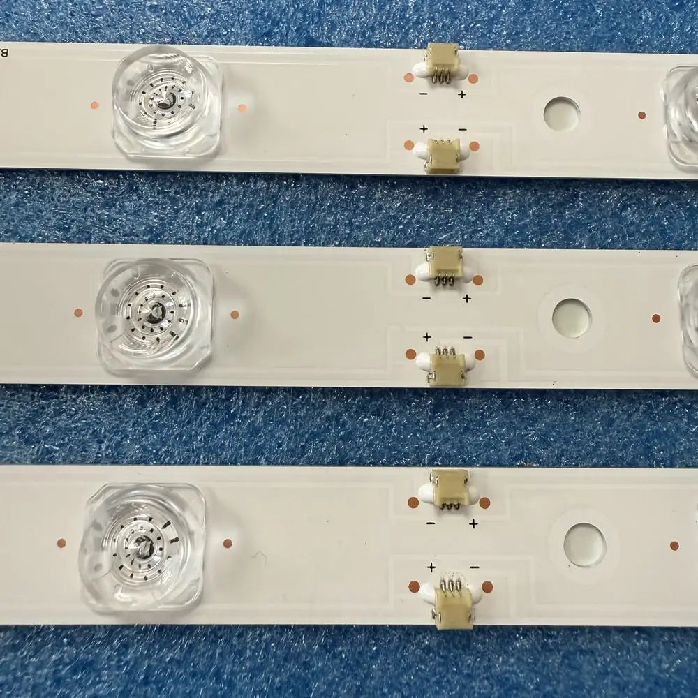 LED Backlight Strip for Full set LED Strip For Panasonic TX-48AS640B E74739 BX-48S01E0A R BX-48S01E09-4ZZF4 L