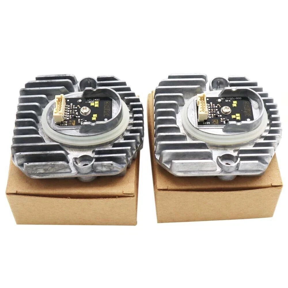 7472765 Control Unit Daytime Running Light Turn Signal Module 7214941 7214942 7214939 7214940 For BMW 5' G30