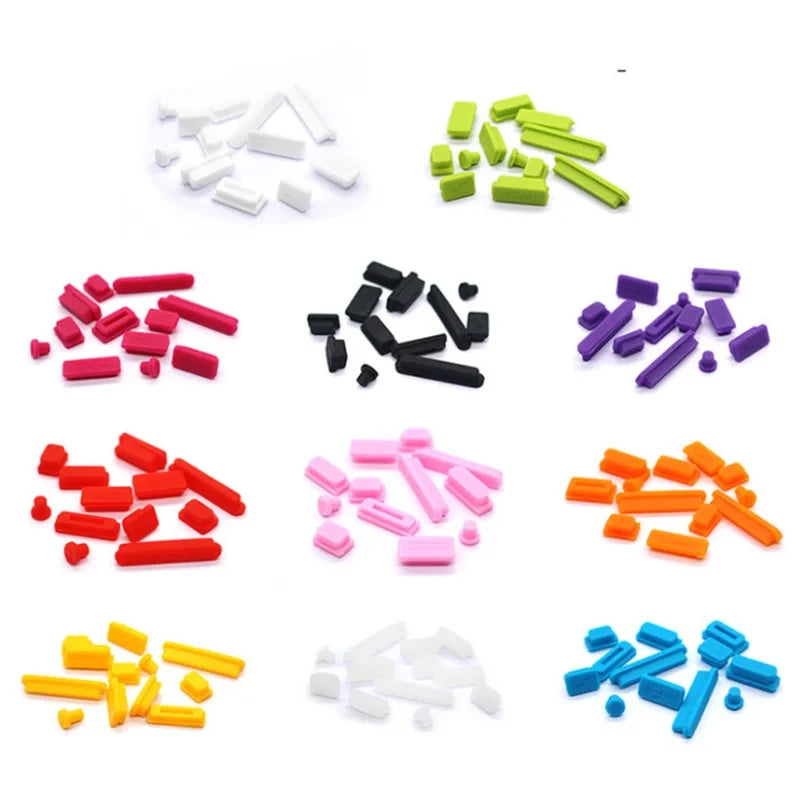 Anti-dust Plug Notebook Dustproof Stopper Laptop Universal U