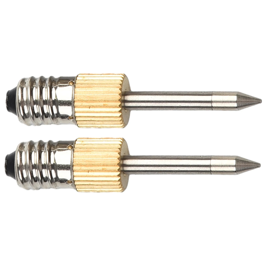 High Quality Practical Soldering Iron Tip With Sponge Weldin