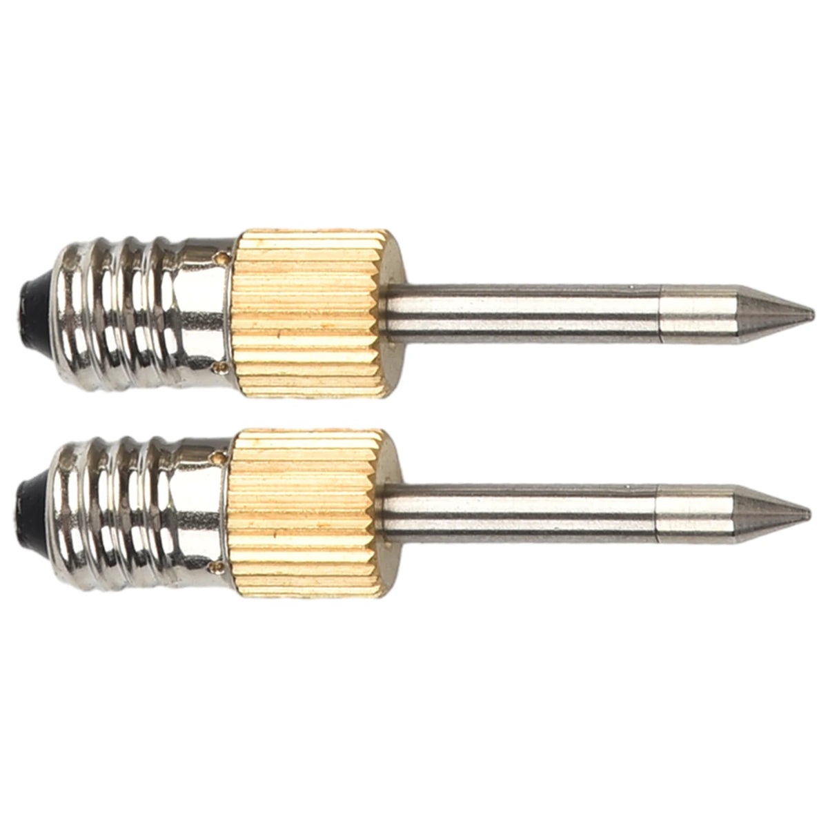 High Quality Practical Soldering Iron Tip With Sponge Weldin