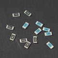 660PCS SMD Resistor Kit 0603 0805 1206 1% Resistance Assorte
