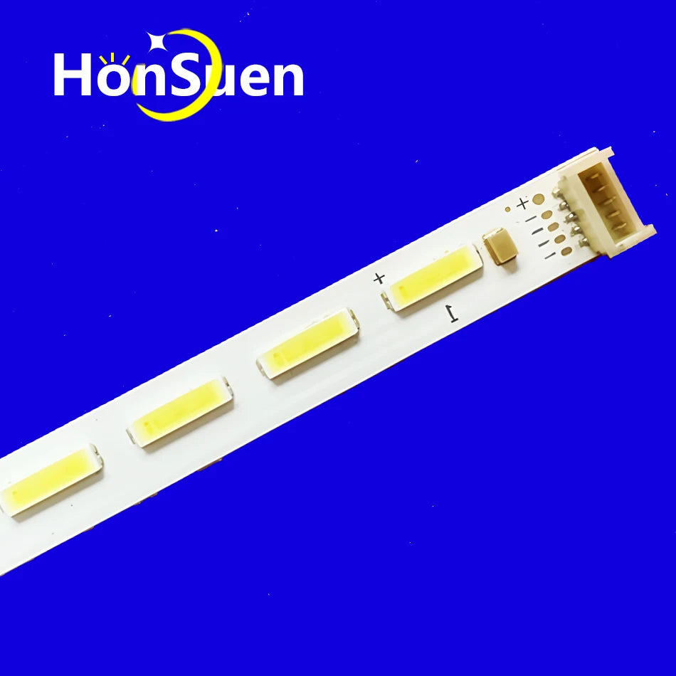 LED Backlight Strip for T42E04DHU-02B T42E03HU-01B T42E04DHU-01B lvf420audx E8 V2 STQ420A85-56LED 42L1350C