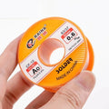 100/50g CF-10 Solder Wire Tin 0.5/0.6/0.8/1.0/1.2/1.5/2.0mm 