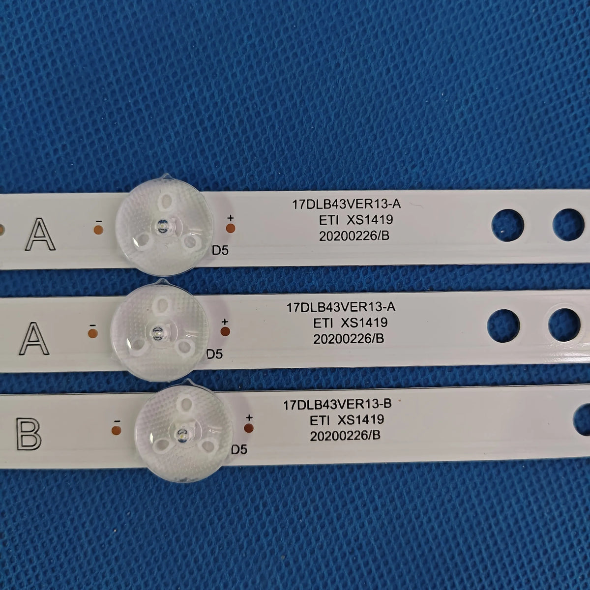 LED 17DLB43VER13-A B LT-43C700 LUX0143006/02 43LL3A63DT 43F9500 43F8500 43HL6331F/B 43F01 43R654F LT-43C700C