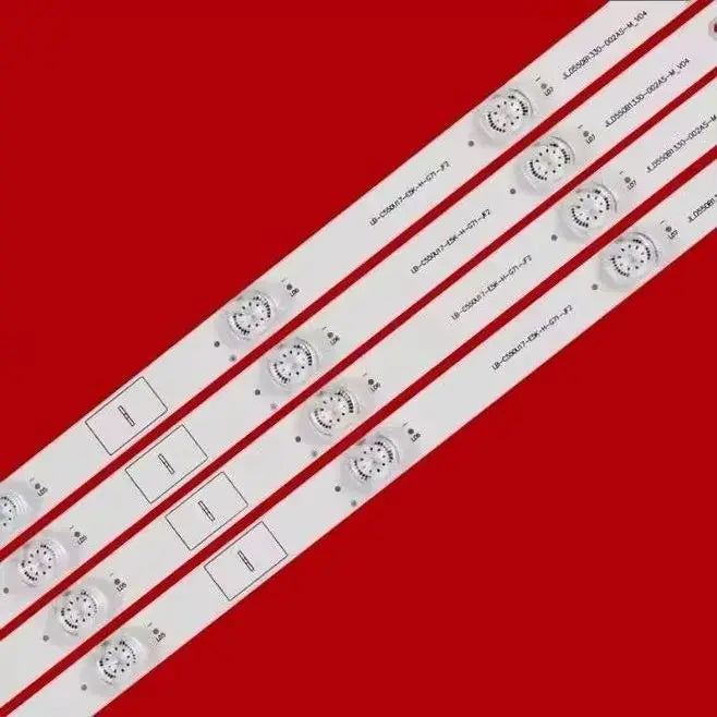 LED Backlight Strip for 55G5K LB-C550F18-E5S-H-G01-XRD1 CRH-ZG55G5K303011047C2REV1.0 - Replacement TV