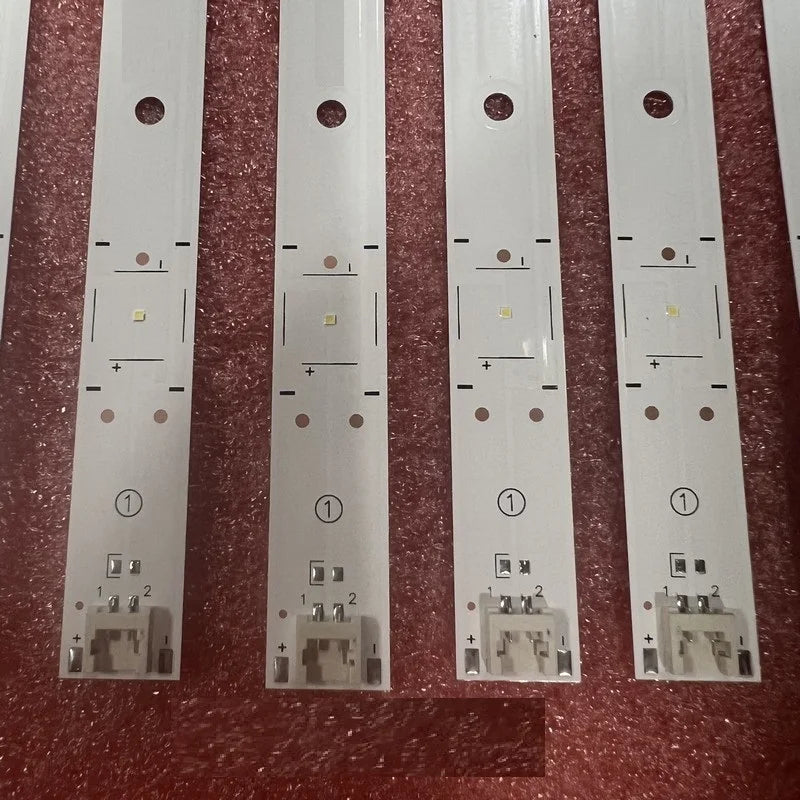 LED Backlight Strip for Panasonic TX-55EXW6045 Tc-55ex600B TX-55EX580 TX-55FX600B TX-55FX600E TZLP252FFAB