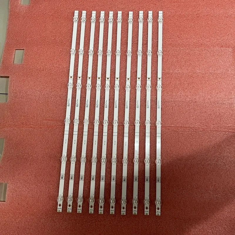 LED Backlight Strip for6LED for Hisense 65B7100UW H65BE7000 H65b7100 H65B7300 65R6E1 65R7E1 LB65084