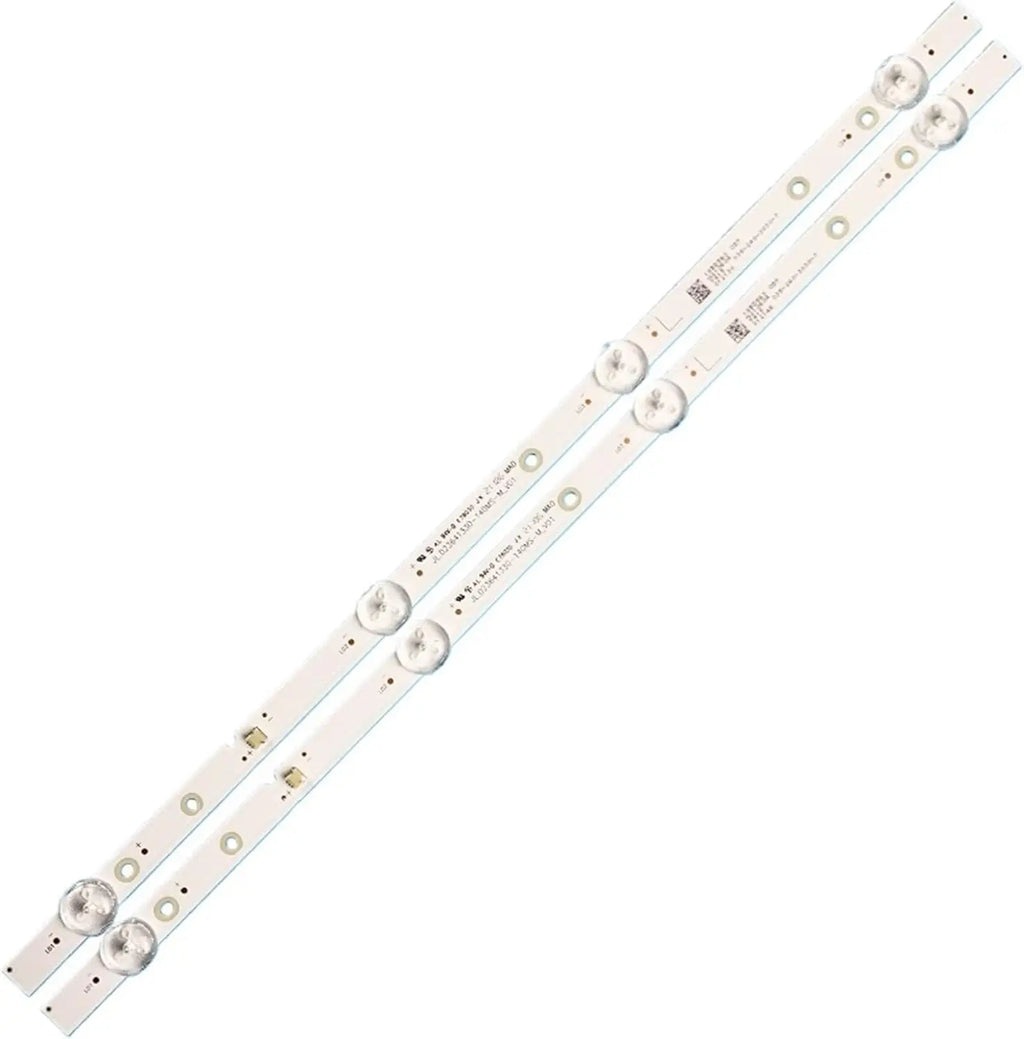 LED Backlight Strip for JL.D23641330-140MS-M JL.D23641330-140YS-M - Replacement TV Backlight Strip
