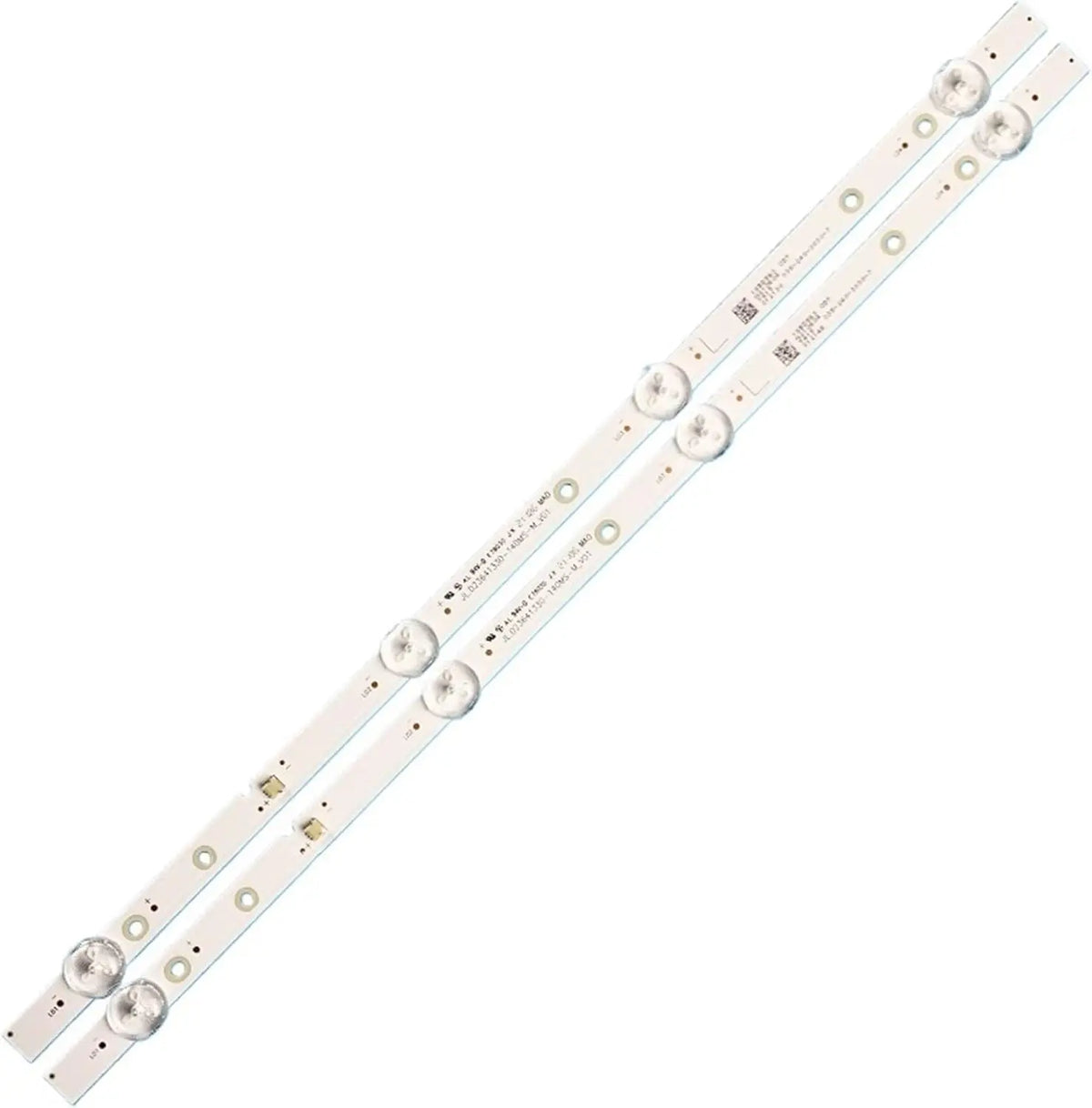 LED Backlight Strip for JL.D23641330-140MS-M JL.D23641330-140YS-M - Replacement TV Backlight Strip