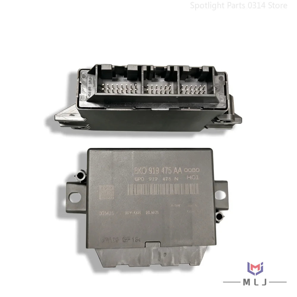 8K0919475AA For Audi A5 A4L Q5 Car Parking Assistance System Control Unit Parking Assist Sensors Reversing