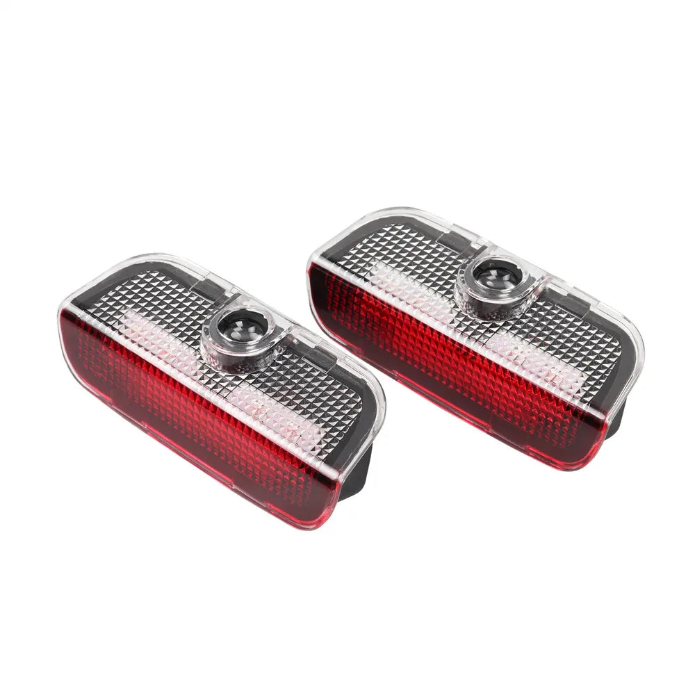 2PCS For VW Passat B6 B7 B8 B9 2011 - 2023 2022 2021 2020 20