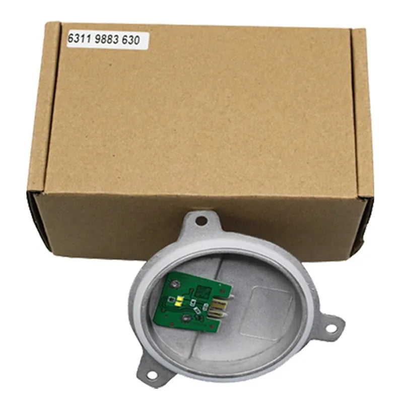 Angel Eye DRL Module OE 63119883630 63115A248F0 63118496133 For BMW 3 Series G20 2019-2021 Headlight Repair