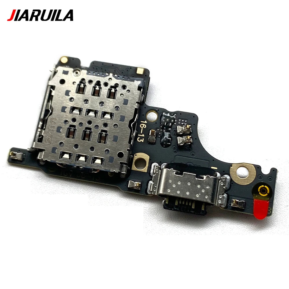 NEW USB Charger Connector Charging Port Micro Board Flex Rep