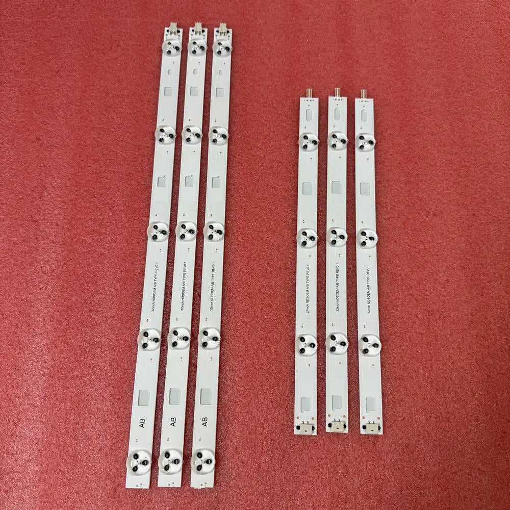 LED Backlight Strip for Full LED Backlight For Sony KDL-32R303B KDL-32RD303 KDL-32R303C