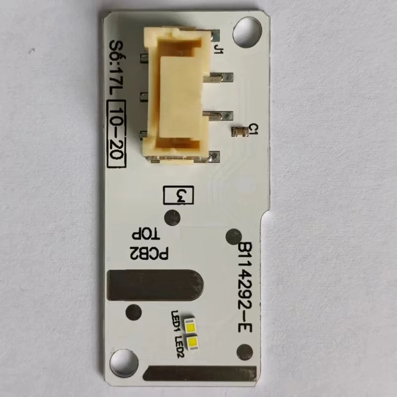 Angel Eye Chip DRL Module 63119477821 63119477822 63119477835 for BMW F48 F49 F39 2020-2022
