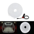 5m Universal Flexible LED Trunk Strip Interior Ambient Light