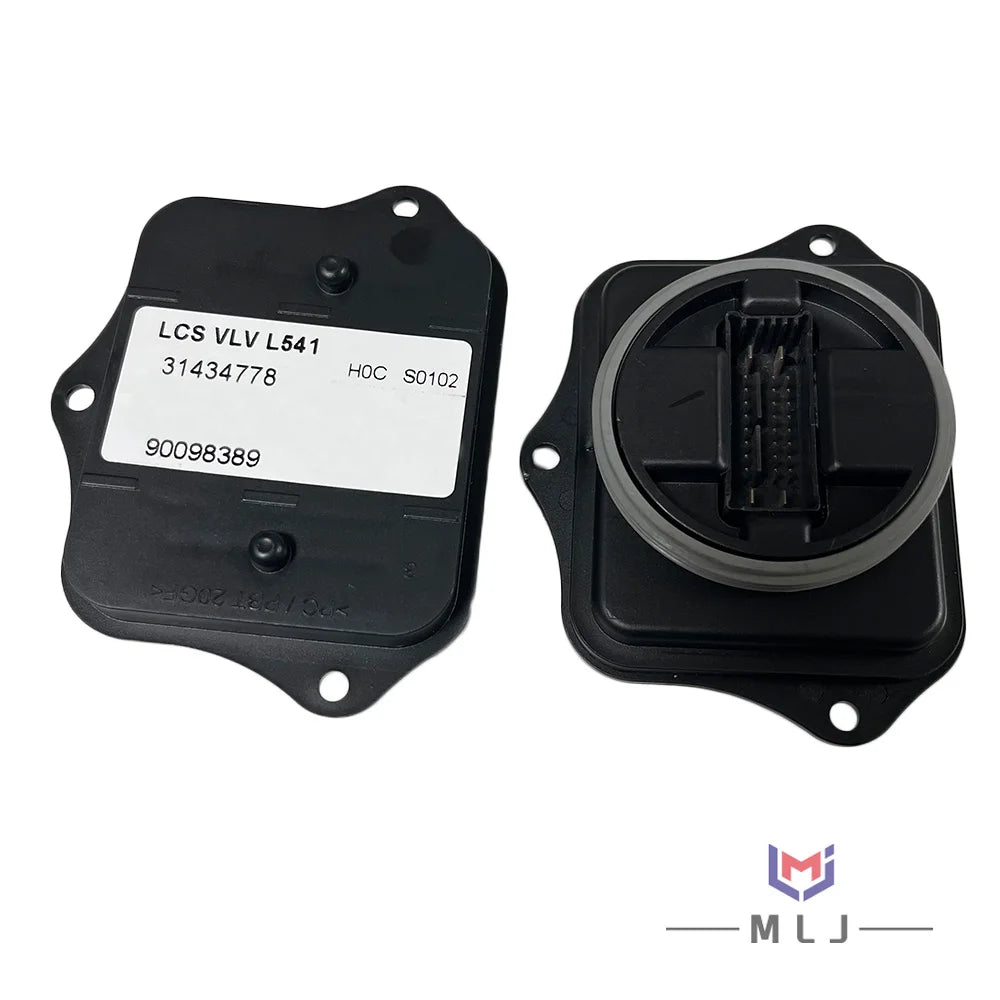 Ballast For Volvo S90 XC90 AFS Control Module Adaptive Front Lighting System Control Unit OE 90098389 for