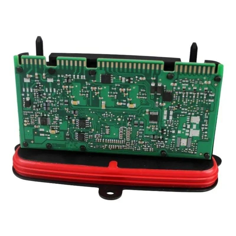 DRL Car Headlight Control Module Without AFS Car Accessories for BMW F25 F26 X3 2014-2017