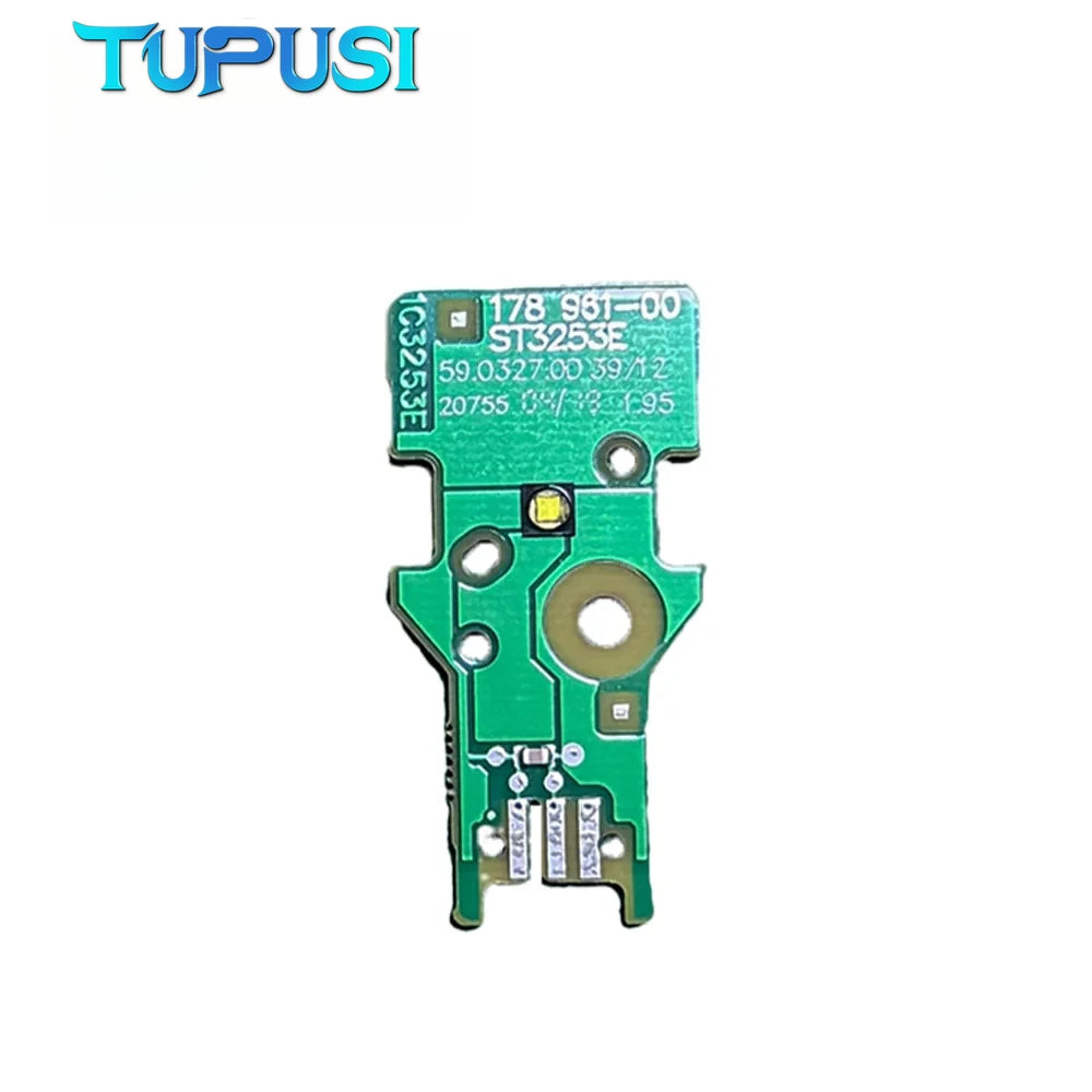 Headlight DRL Chip LED Board White Light Light Source Board Chip for Mercedes-Benz V260 V250 W447