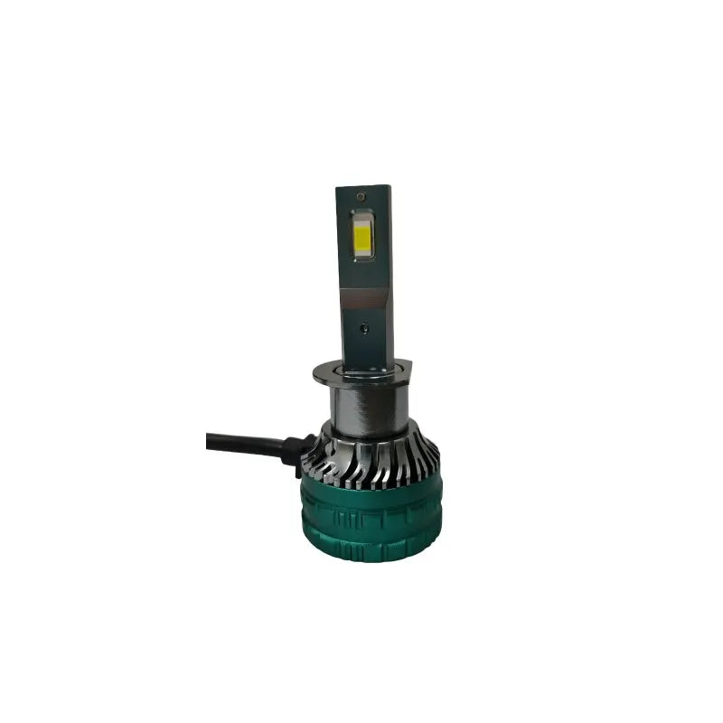 Canbus Car LED Headlight H4 LED H7 LED H8 H9 H11 H1 9005 HB3 9006 HB4 Auto LED Lamp Fog Bulb CSP Chip 300W 30000LM 6000K 12V