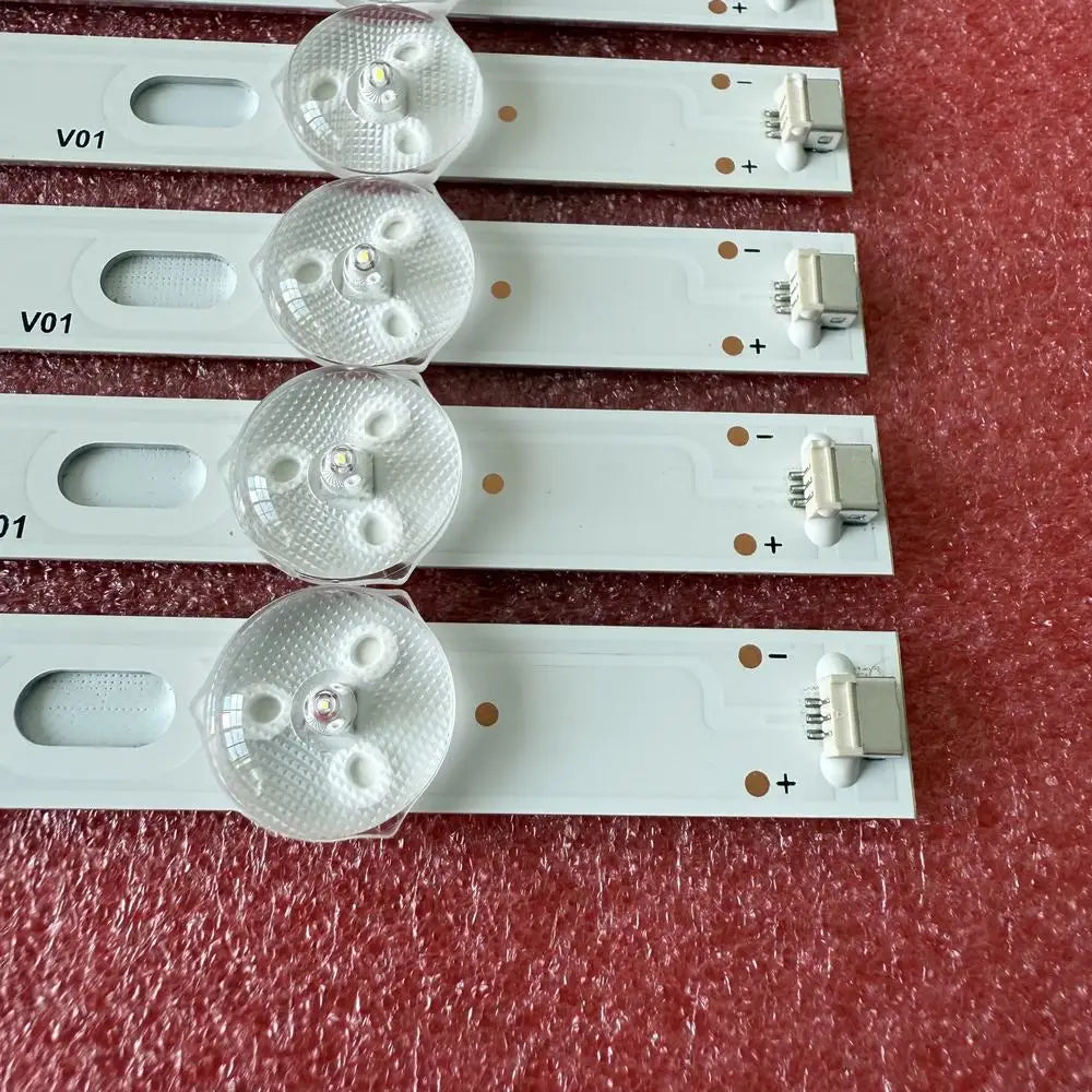 LED Backlight Strip for 1set LED Backlight Strip For 70PUS8505/12 70PUS8535/12 70PUS8555/12 70PUS7304/12
