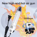 220V Hot Air Gun Electric Hot Dryer Mini Heat Gun 300W DIY W