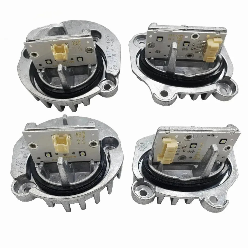 Xenon Headlight DRL Module White DRL LED Module OE 63117388924A/B for BMW F87 F23 F22 2014-2017