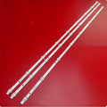 LED Backlight Strip for LY430-DH01W JS-D-AP4316-091DC JS-D-AP4316-081DC 43A16B LMDS430D16C-07 LMDS430D16C