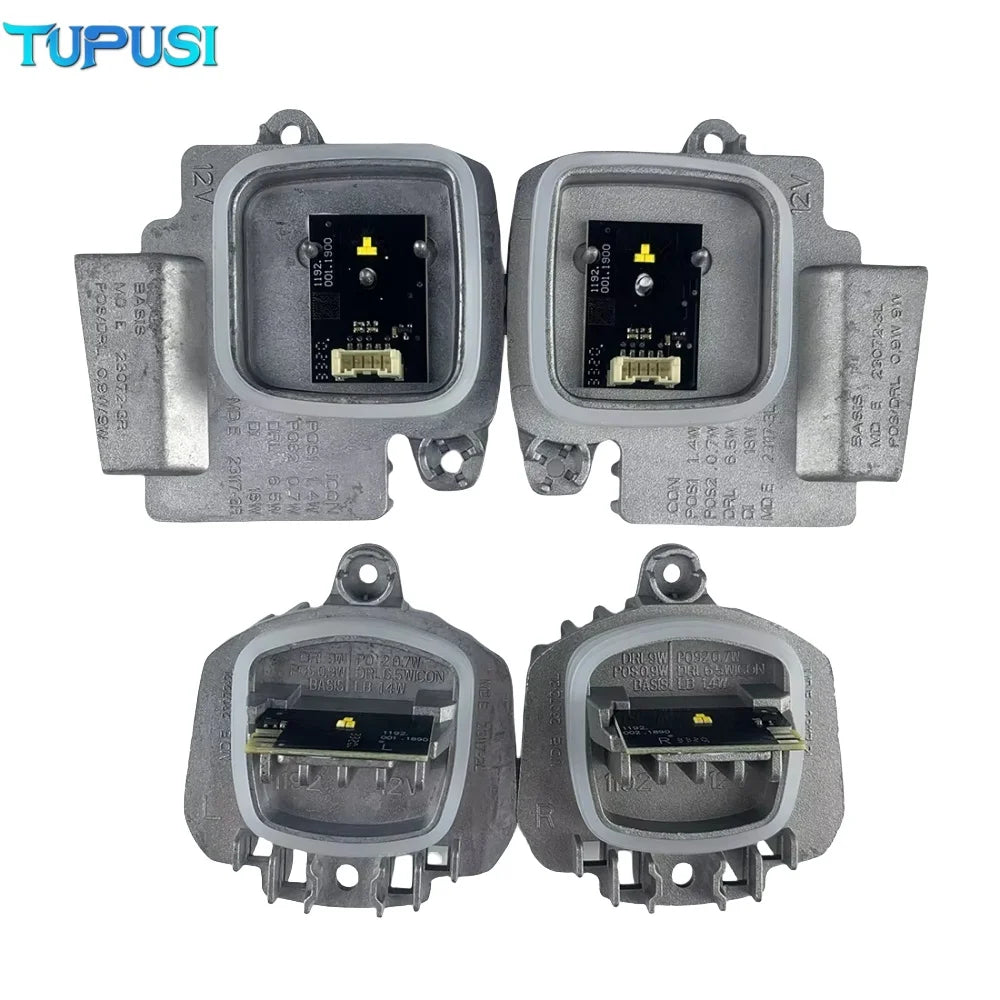 DRL LED Module Angel Eyes Headlight 63119851047 63119851048 9851049 for BMW G23 G80 G22