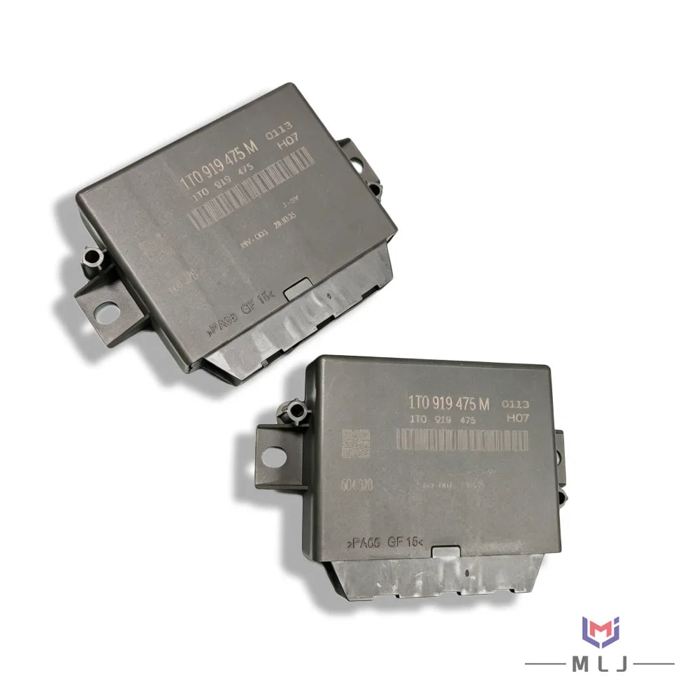 Parking Assist System Control Module Car Radar Sensor Replacement For VW Passat1T0 919 475M CC Accessories