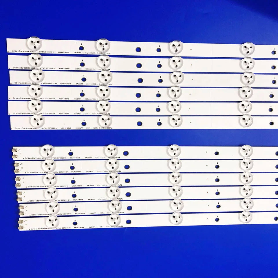 LED UN46EH5000 UE46EH6035 UE46EH6037 UN46EH5050 UN46EH5300F UE46EH5000K UE46EH6030 UE46EH5300W UE46EH5000